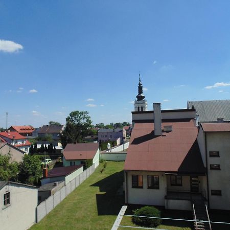 Nocleg U Mario Uniejow Exterior photo